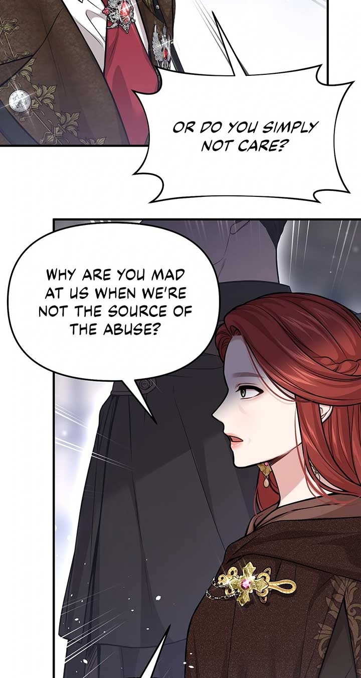 The Secret Bedroom of a Dejected Royal Daughter Chapter 109 55